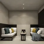 Scarlatti Hotel Milano