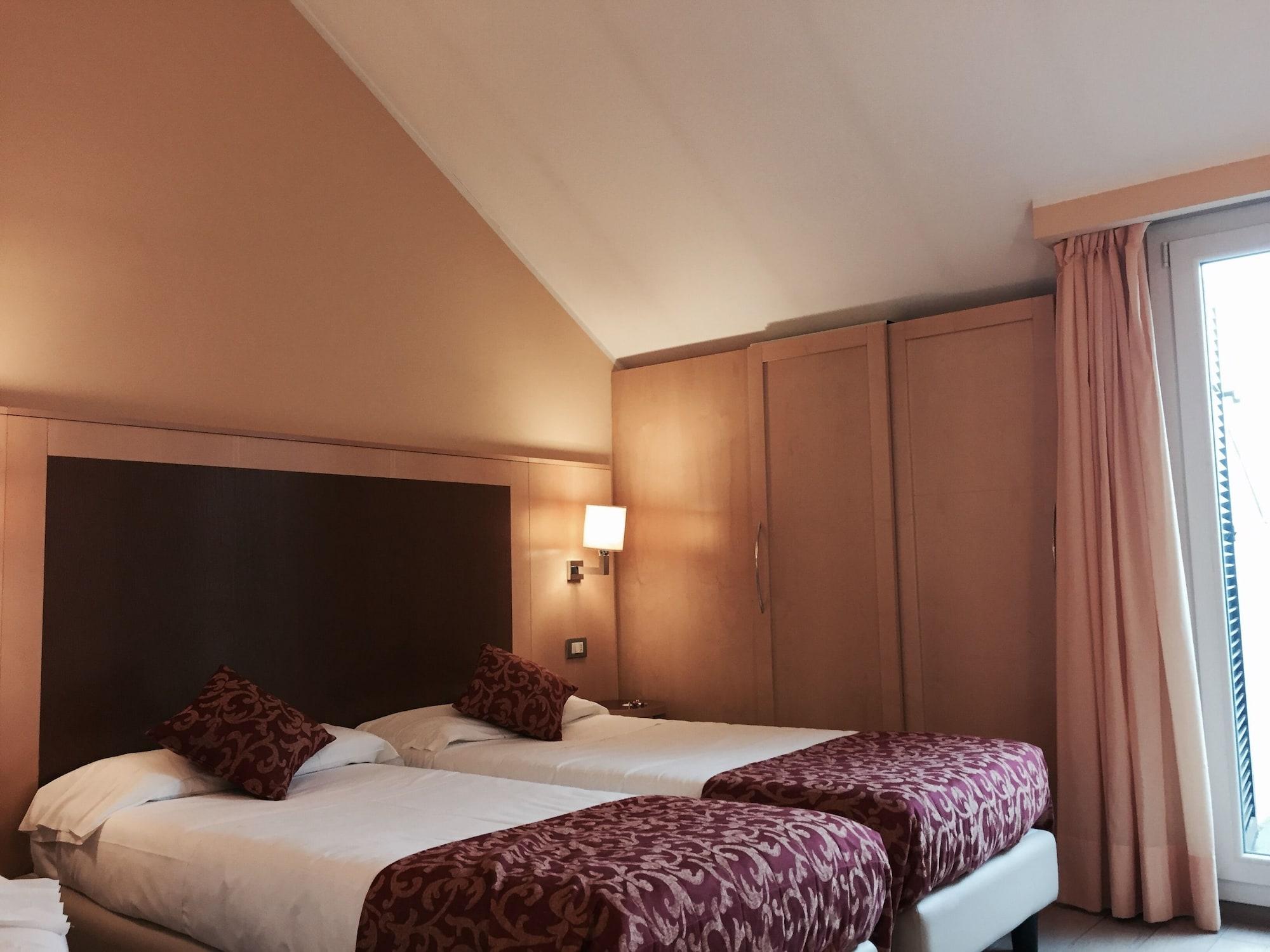 Hotel Scarlatti
