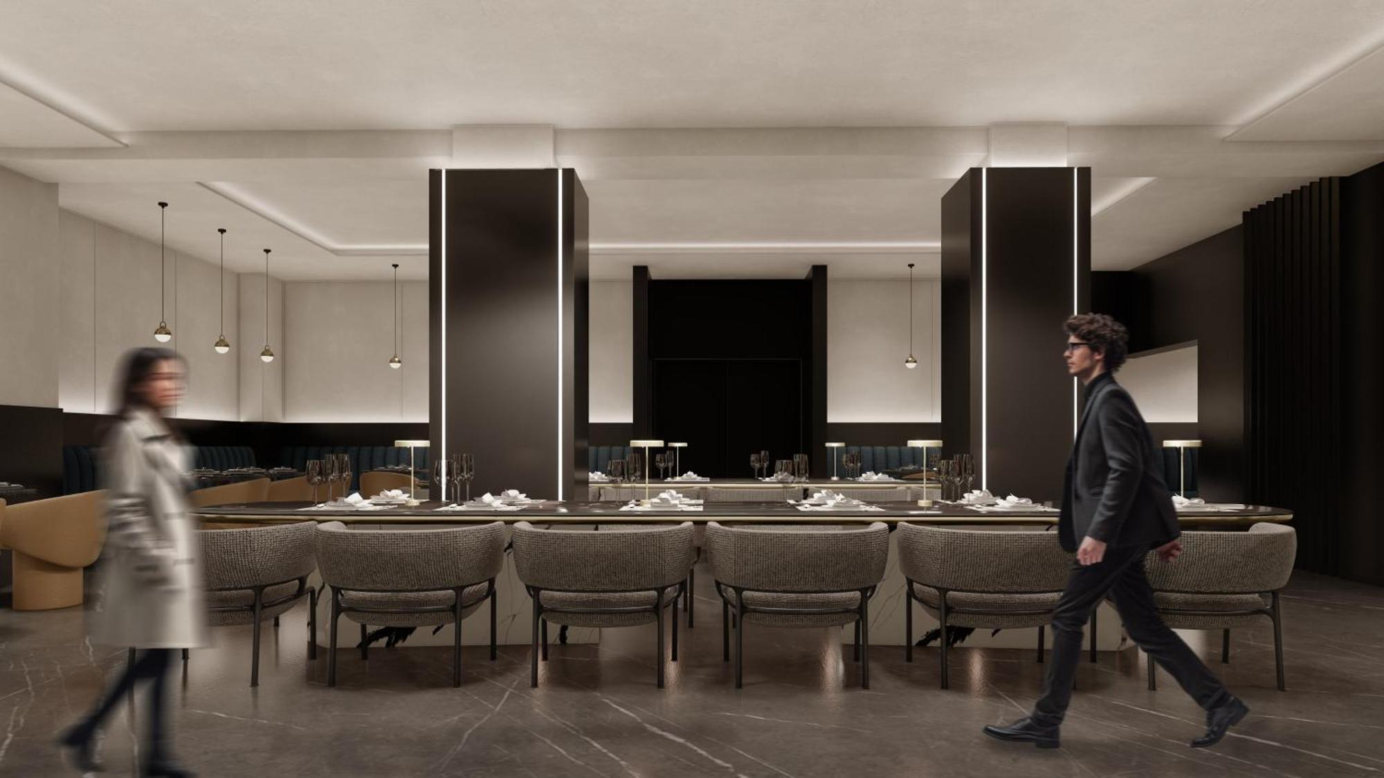 Hotel Scarlatti Milan