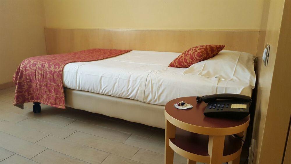 Scarlatti Hotel
