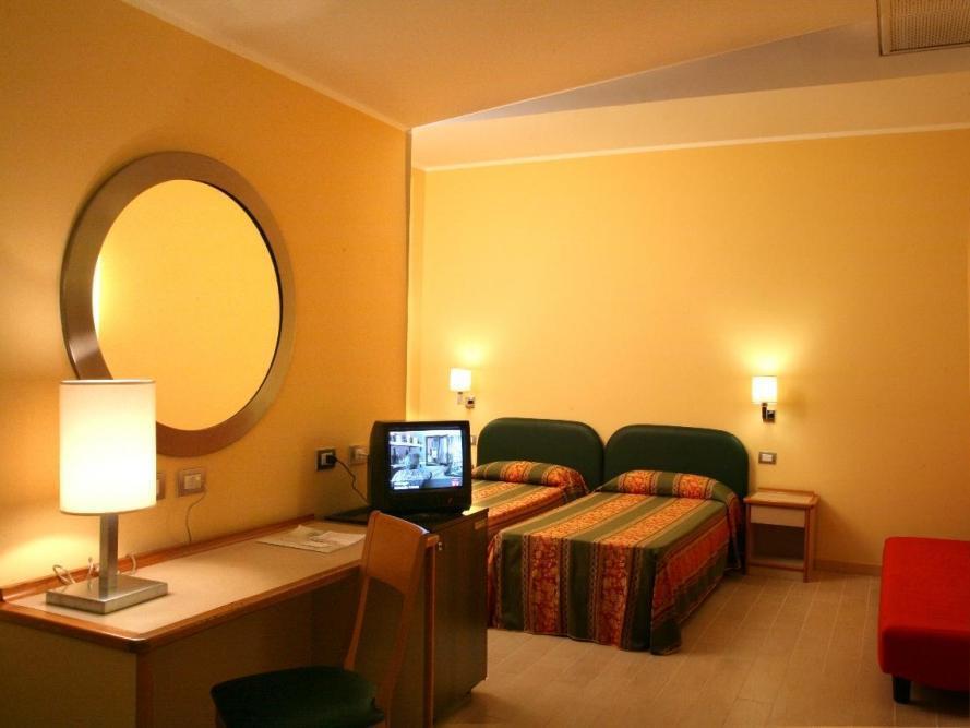 Scarlatti Hotel
