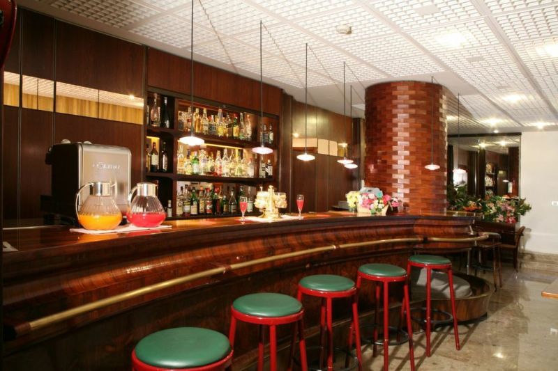 Hotel Scarlatti 4*