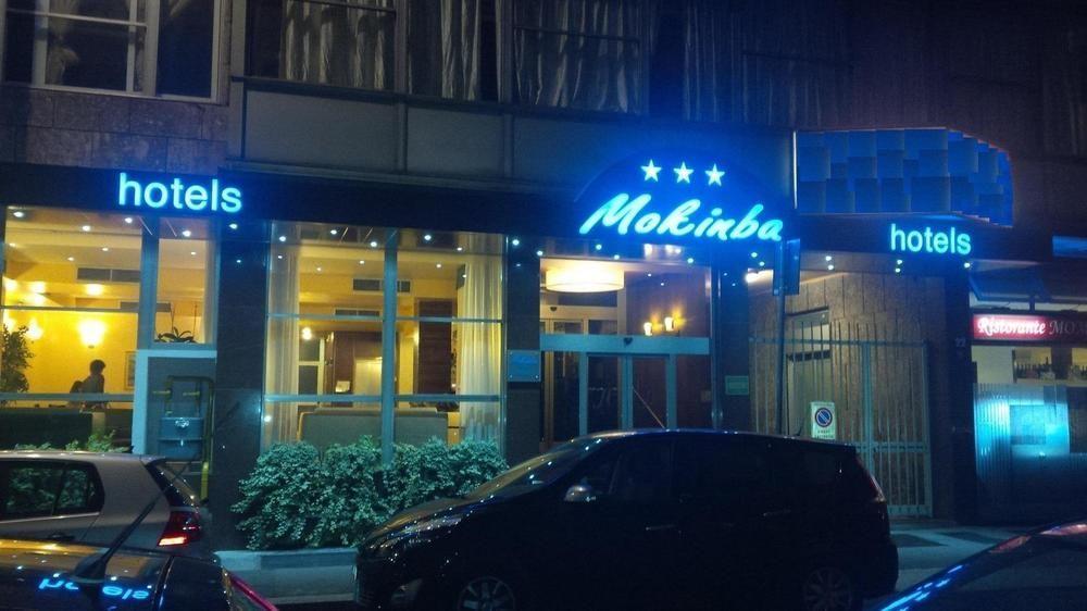 Scarlatti Hotel Milan