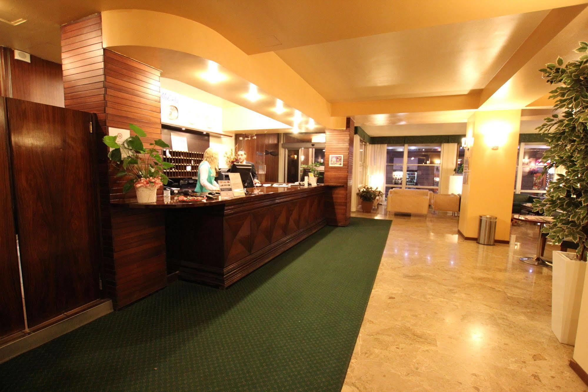 Scarlatti 4* Milan
