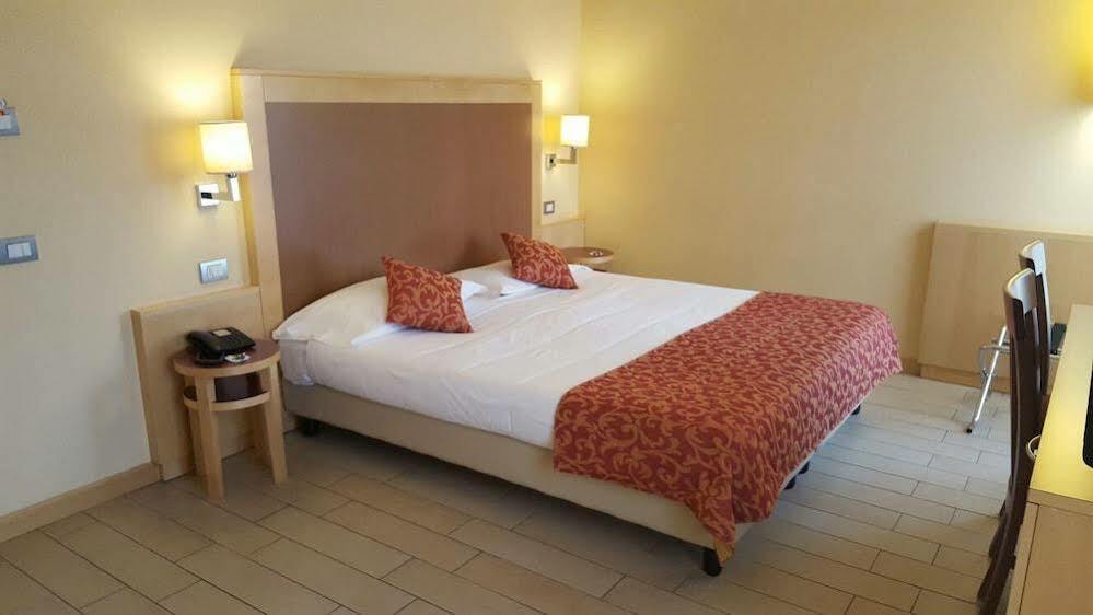 Scarlatti Hotel Milan