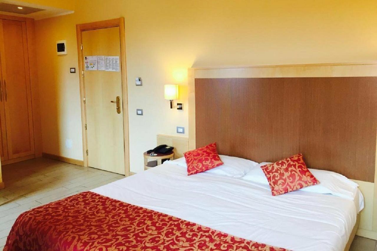 Scarlatti Hotel Milan