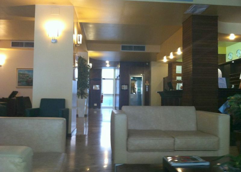 Scarlatti Hotel